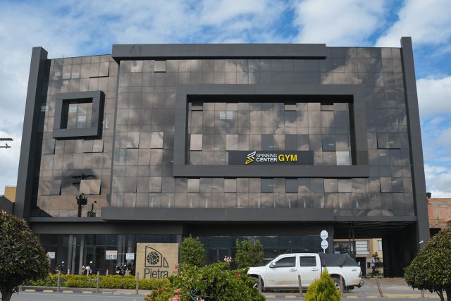 Pietra Apartamentos