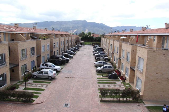 San Felipe Reservado