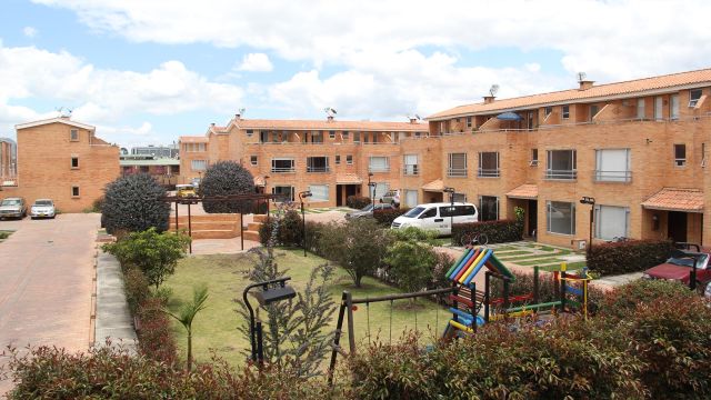 Villas de San Felipe