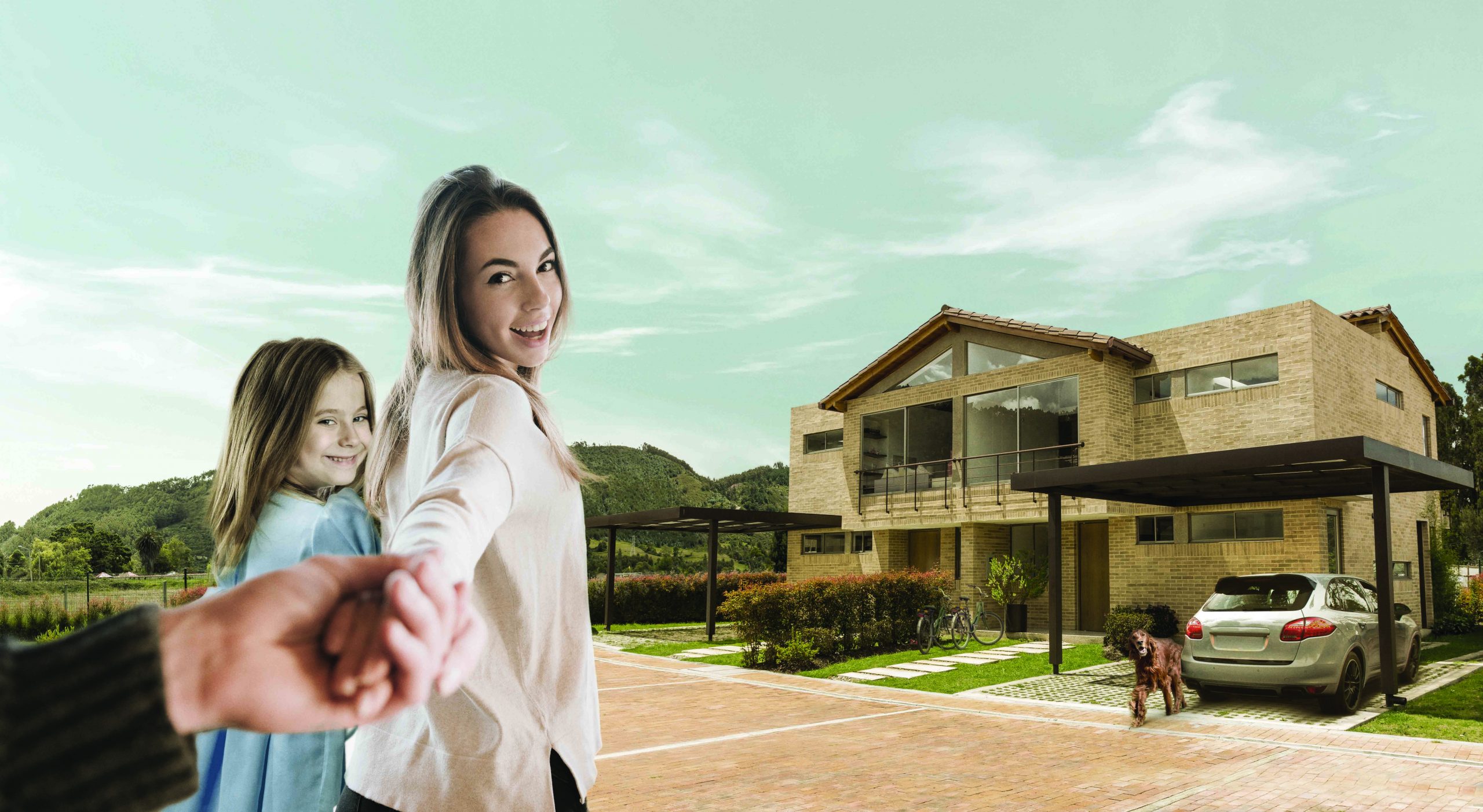 Bosque Montaña Morandi Construcciones S.A.S