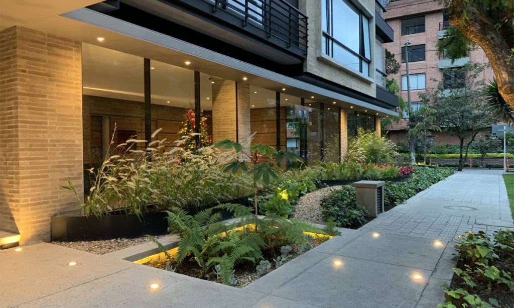 Inicio Morandi Construcciones S.A.S