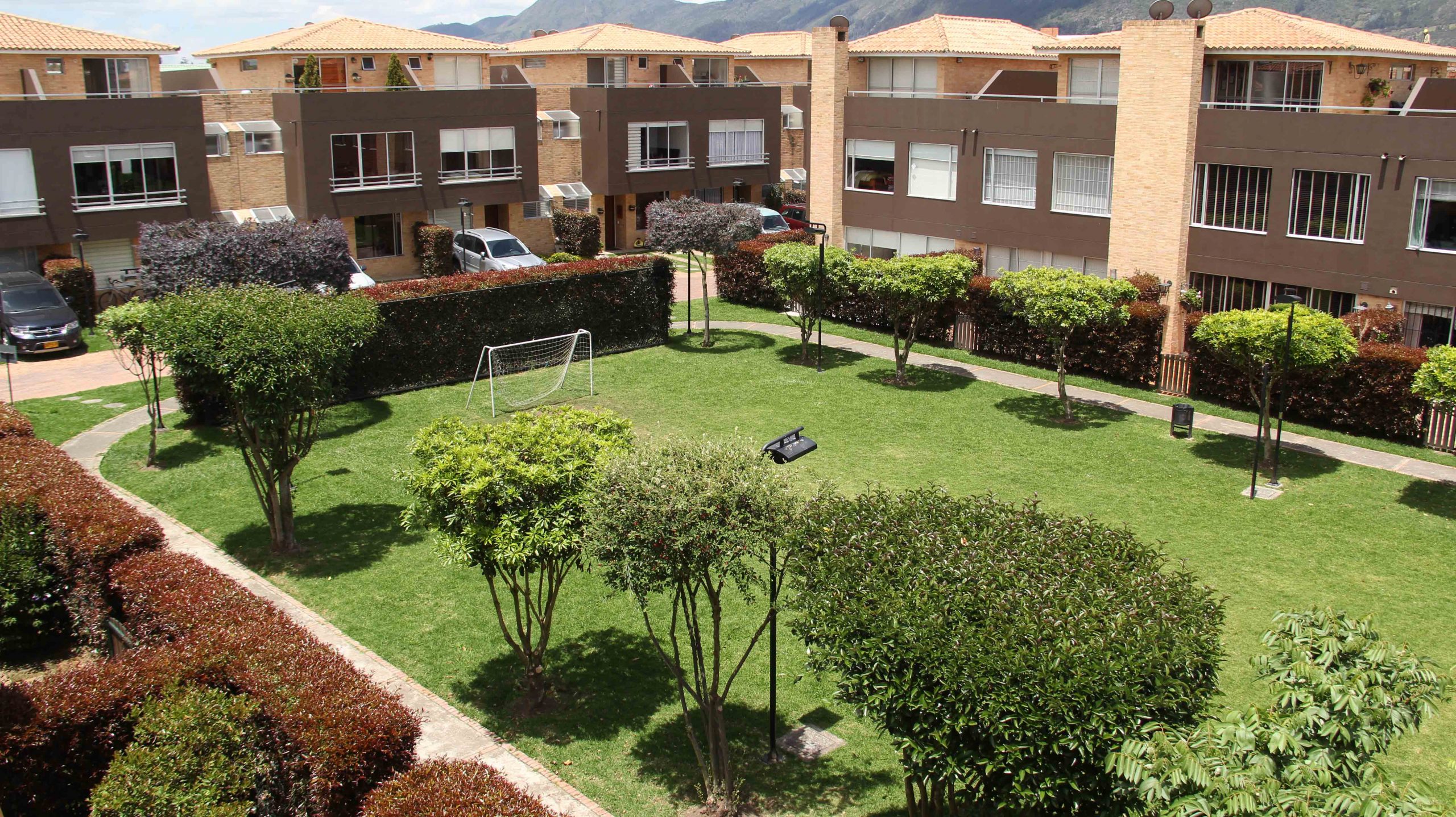 San Diego Morandi Construcciones S.A.S