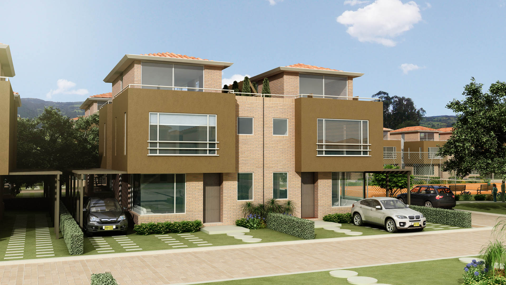 Guaymaral Reservado Morandi Construcciones S.A.S