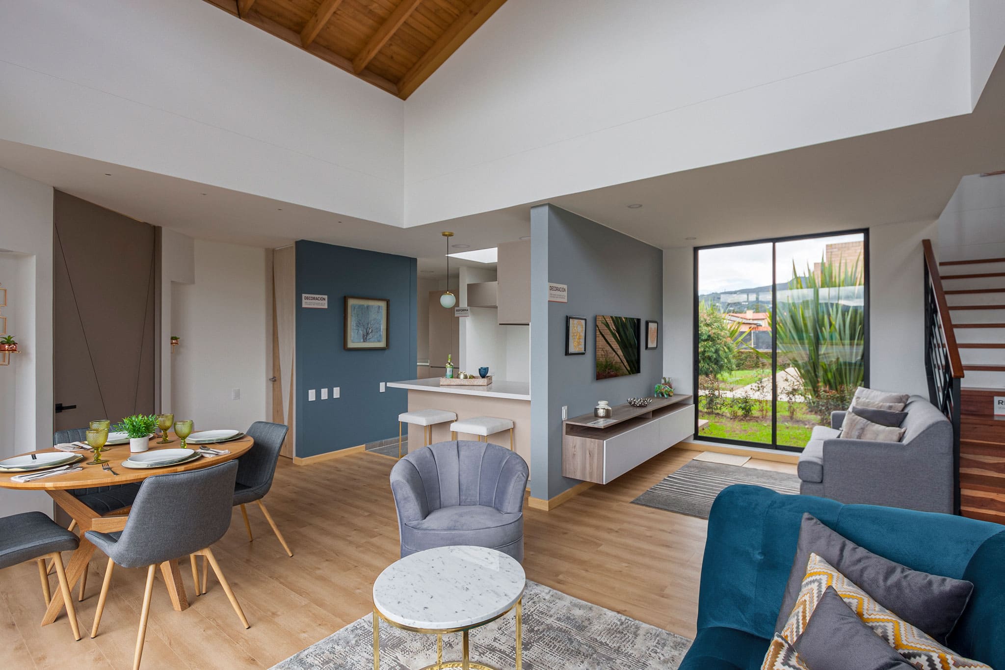 Contacto Postventa Morandi Construcciones S.A.S