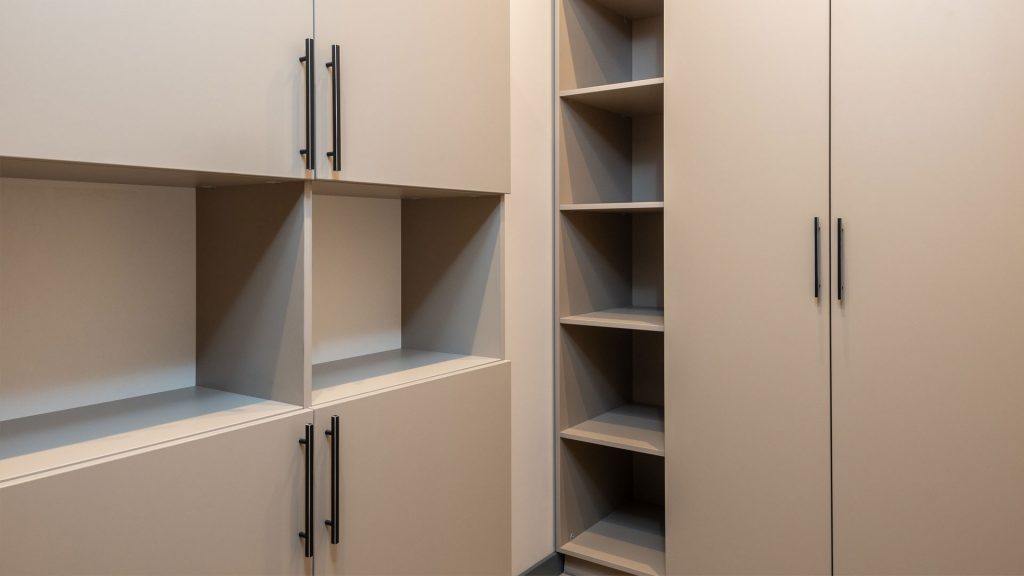 El orden es vital en el hogar Morandi Construcciones S.A.S